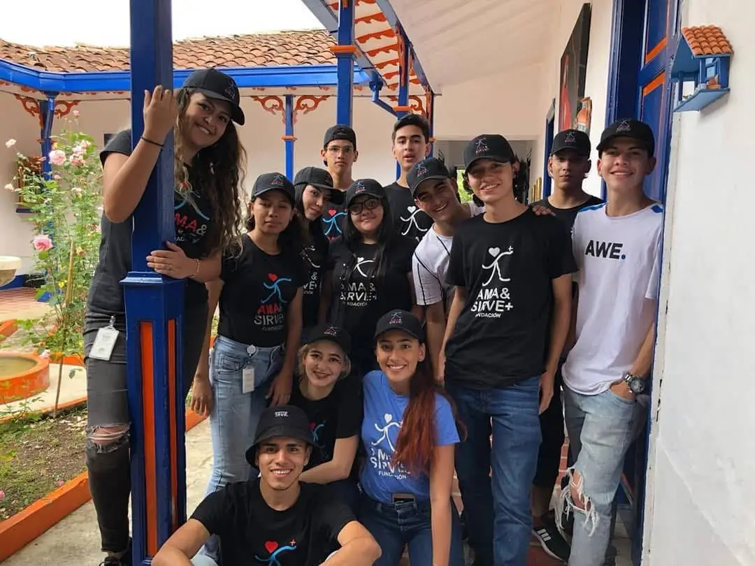 Nuestro equipo